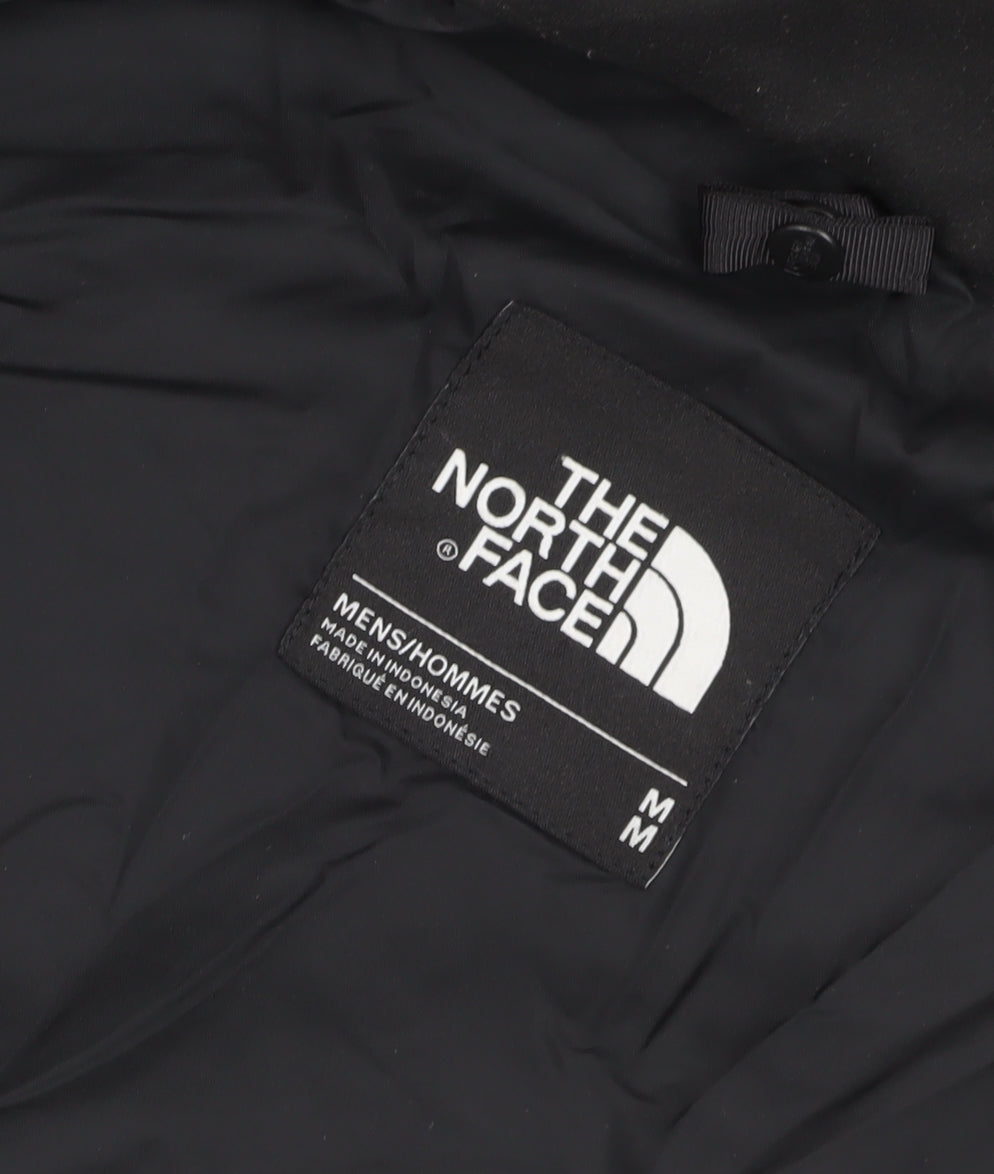 The North Face Men's Black M Waterproof Jacket