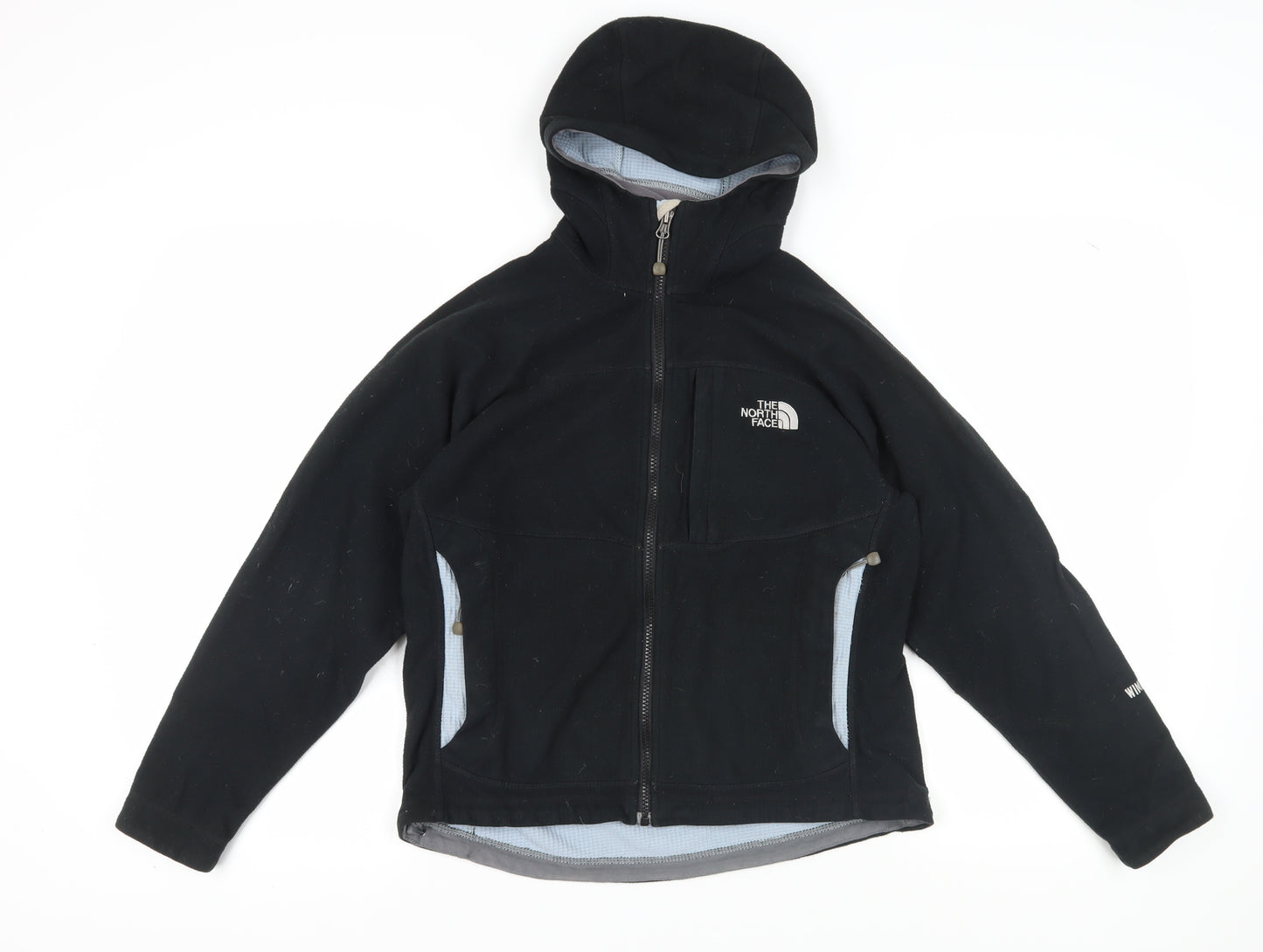 The North Face Women's Black Fleece Jacket Size S