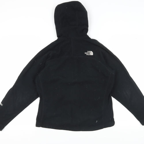 The North Face Women's Black Fleece Jacket Size S
