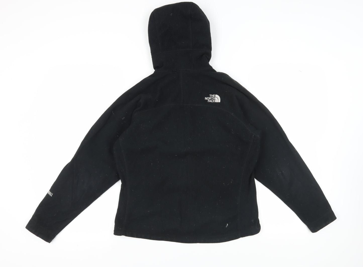 The North Face Women's Black Fleece Jacket Size S