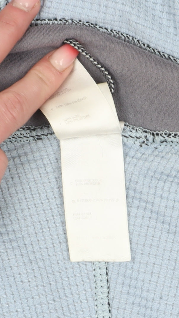 The North Face Women's Black Fleece Jacket Size S