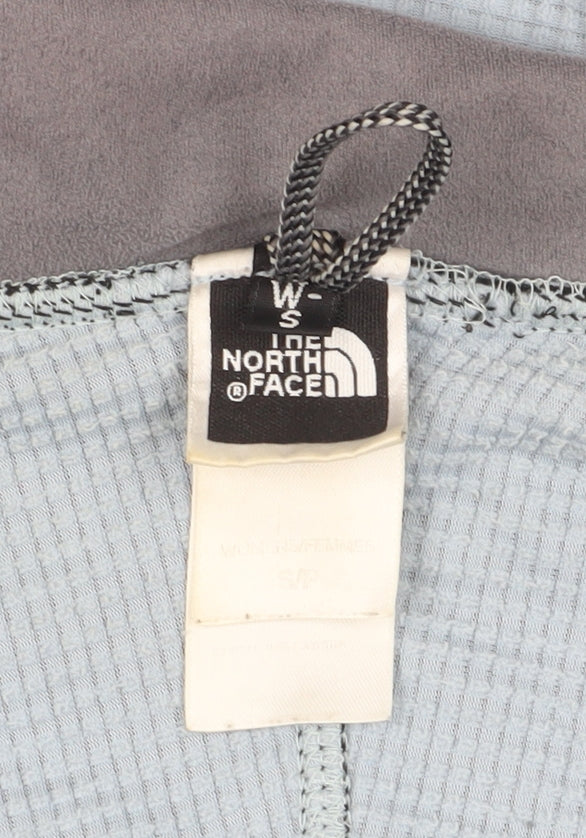 The North Face Women's Black Fleece Jacket Size S