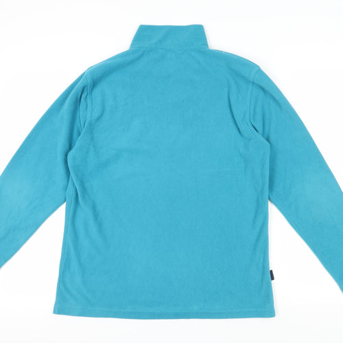 Granite Outdoors Blue 2XL Unisex Pullover Sweatshirt