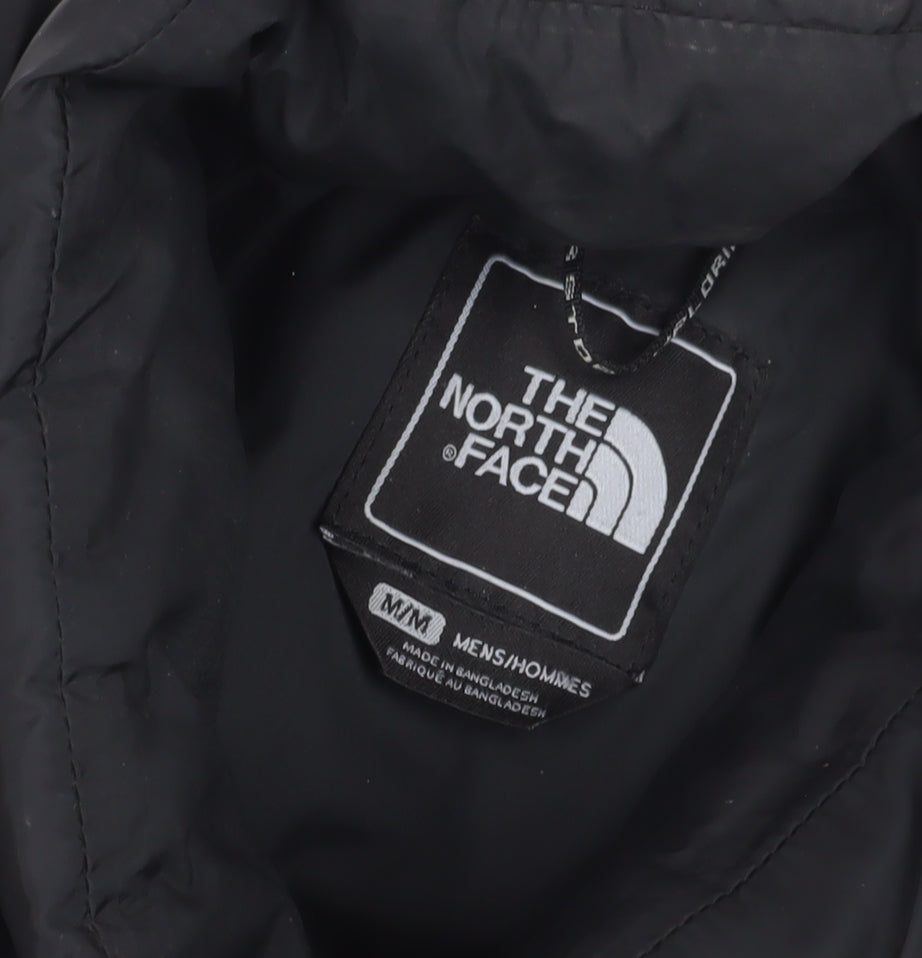 The North Face Men's Black Puffer Waistcoat, M, Winter Outdoors