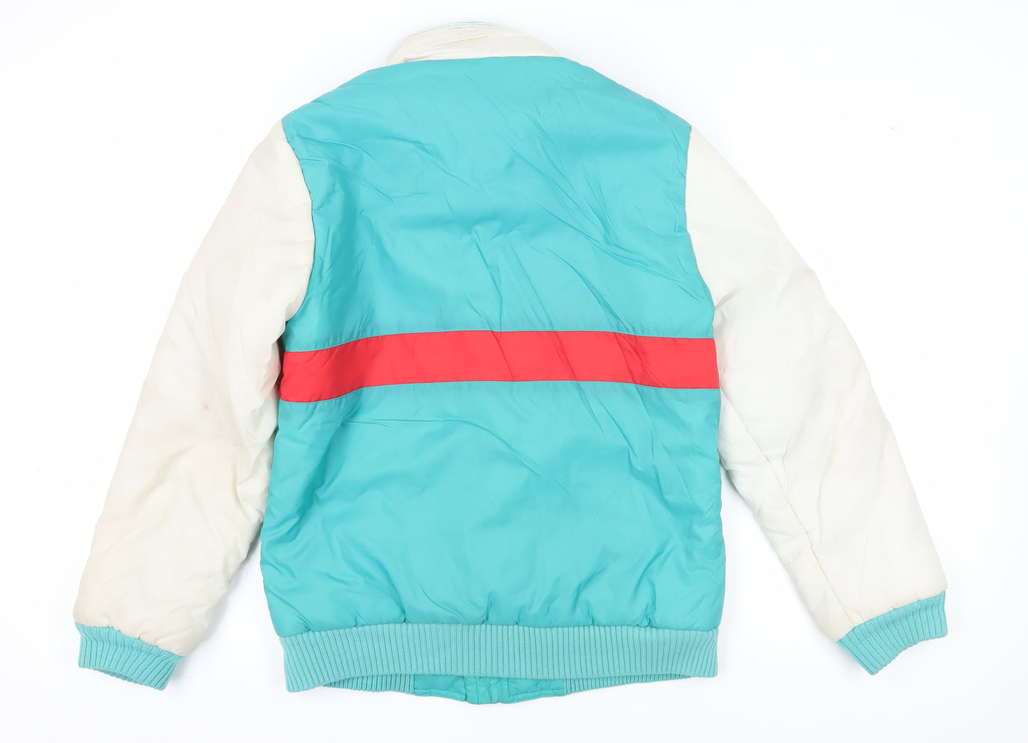 Nevica Men's Multicoloured Ski Jacket - Size 38