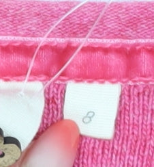 White Stuff Women's Pink Cardigan V-Neck Size 8