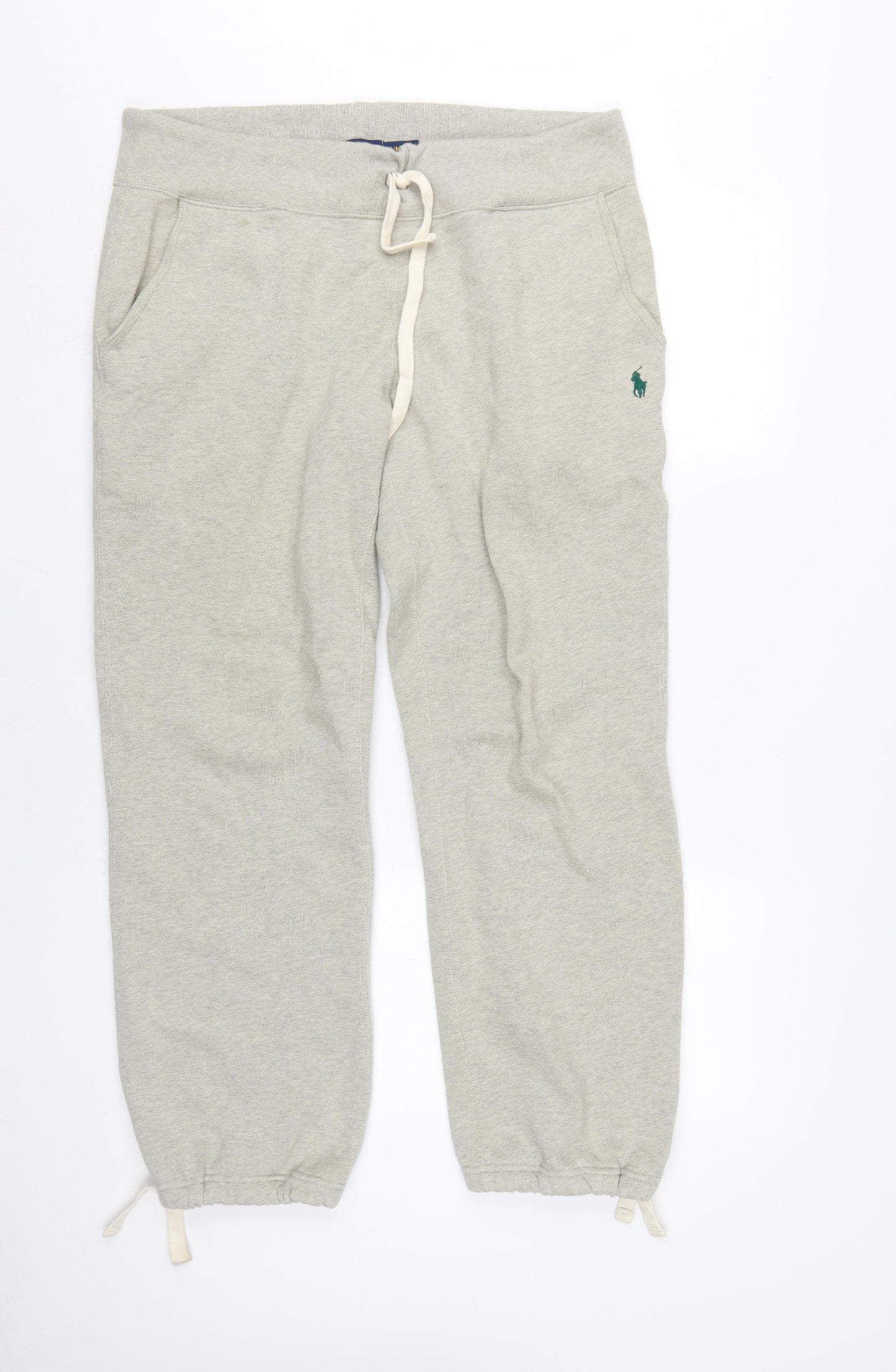 Polo Ralph Lauren Men's Grey Sweatpants M