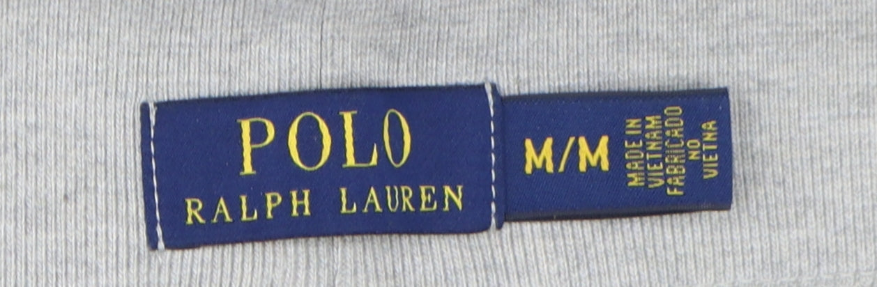 Polo Ralph Lauren Men's Grey Sweatpants M