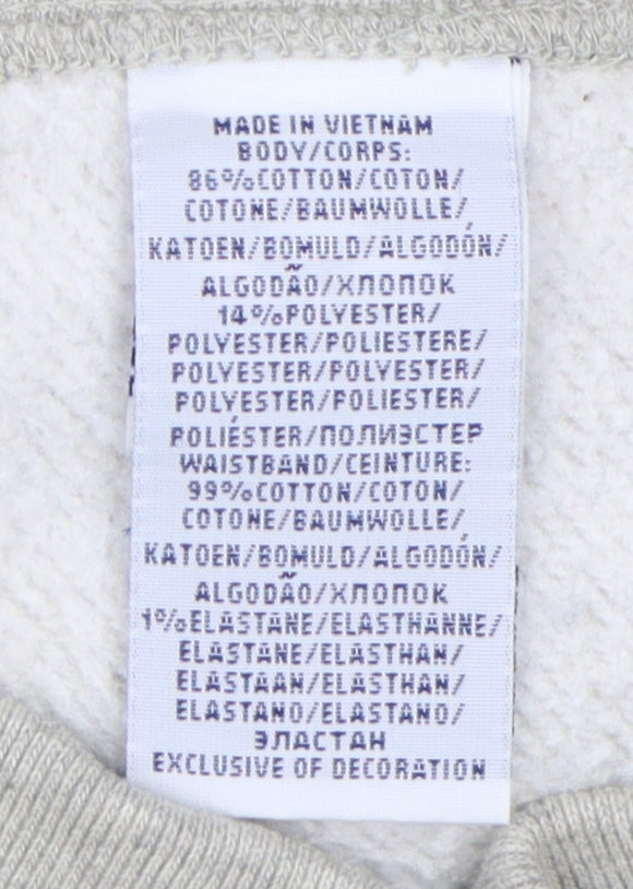 Polo Ralph Lauren Men's Grey Sweatpants M