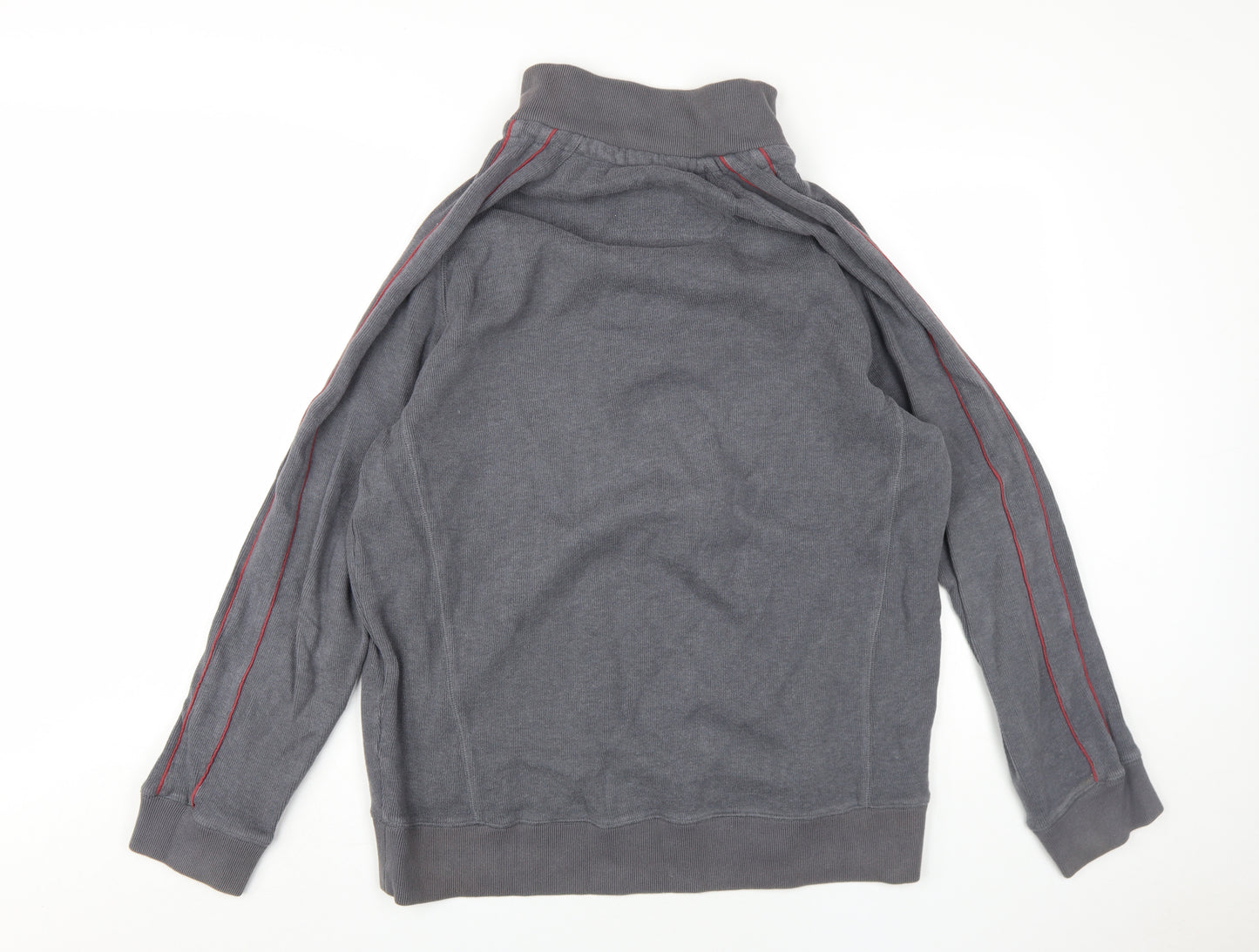 Fat Face Men's XL Grey Pullover Sweatshirt