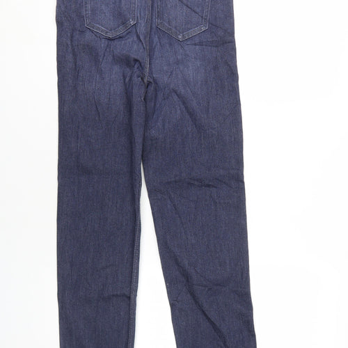 Marks and Spencer Women's Blue Jeans Size 8