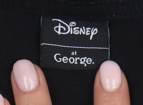 Disney at George Black Mickey Mouse Men's T-Shirt