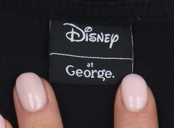 Disney at George Black Mickey Mouse Men's T-Shirt