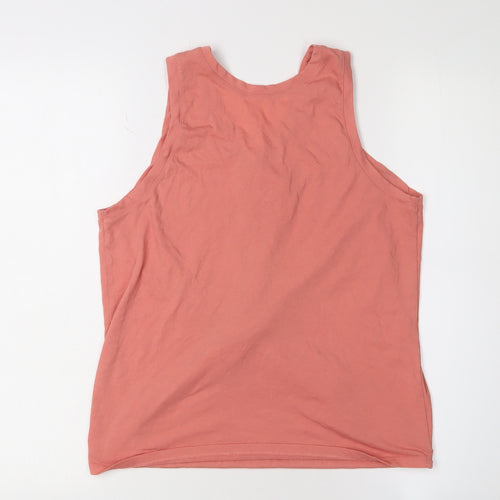 Victoria Sport Women's Pink Camisole Tank Size S
