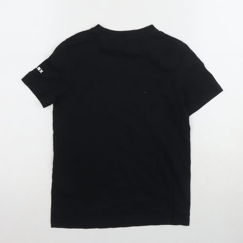 Roblox Boys Black Graphic T-Shirt - Size 8 Years