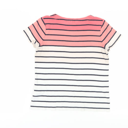 Maine New England Women's Multicoloured T-Shirt Size 14
