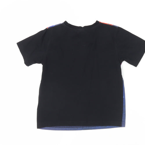 Marvel Boys Spider-Man Graphic T-Shirt 4-5 Years