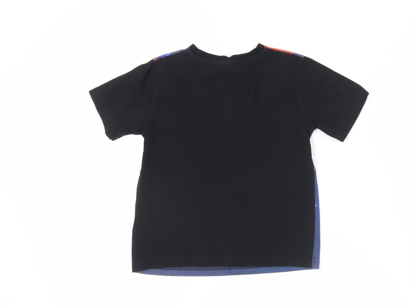 Marvel Boys Spider-Man Graphic T-Shirt 4-5 Years