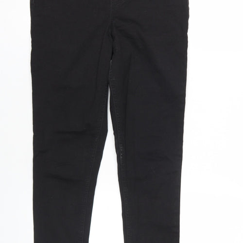 F&F Women's Black Skinny Jeans