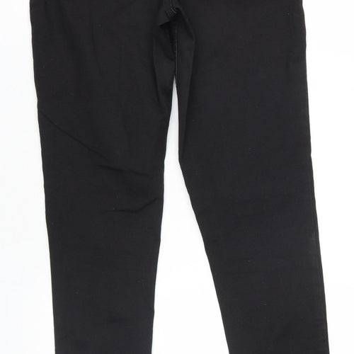 F&F Women's Black Skinny Jeans