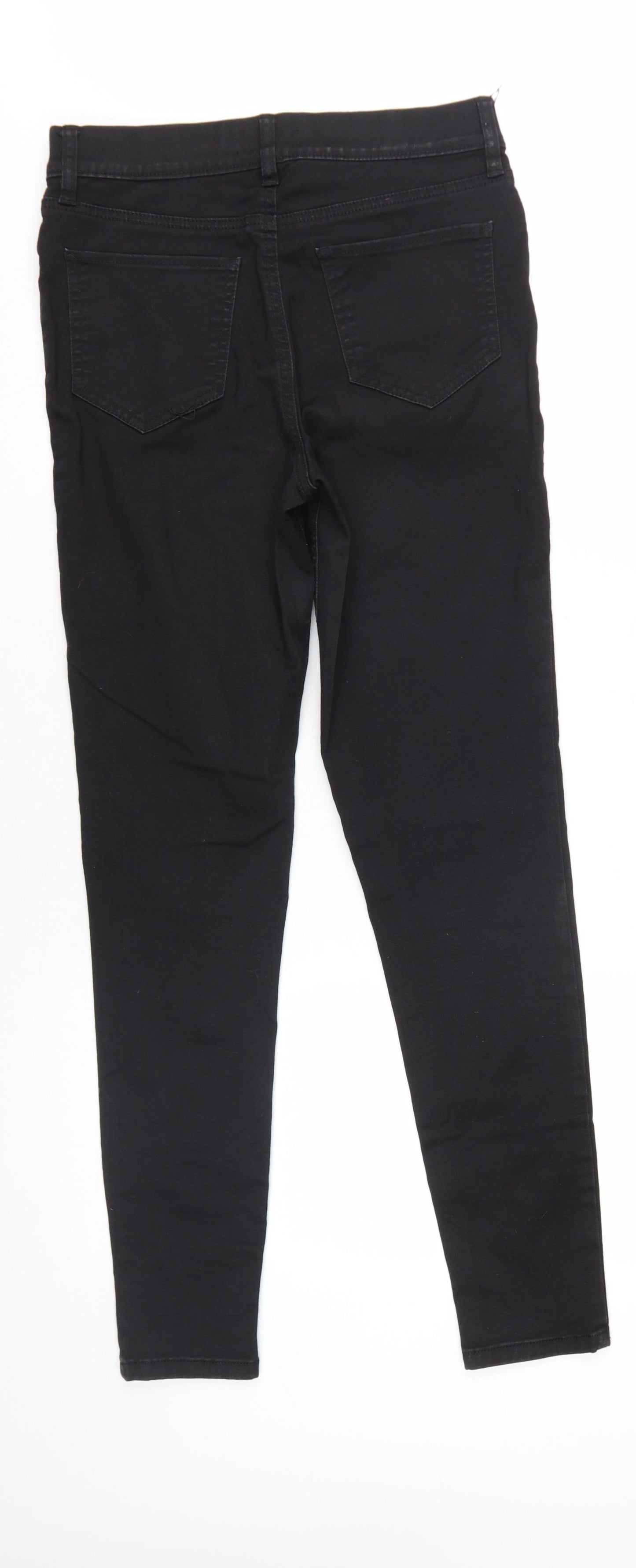 F&F Women's Black Skinny Jeans
