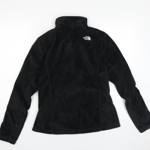 The North Face Women's Black Fleece Jacket Size S