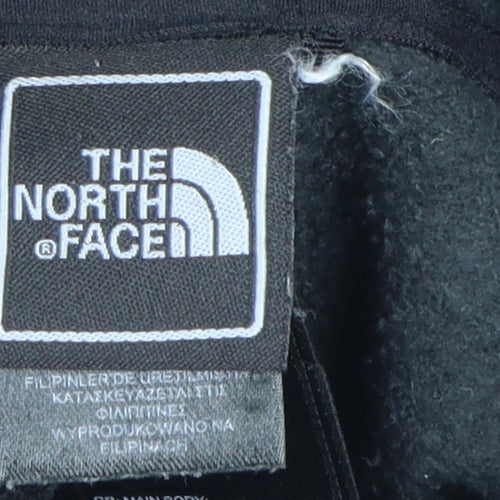 The North Face Women's Black Fleece Jacket Size S
