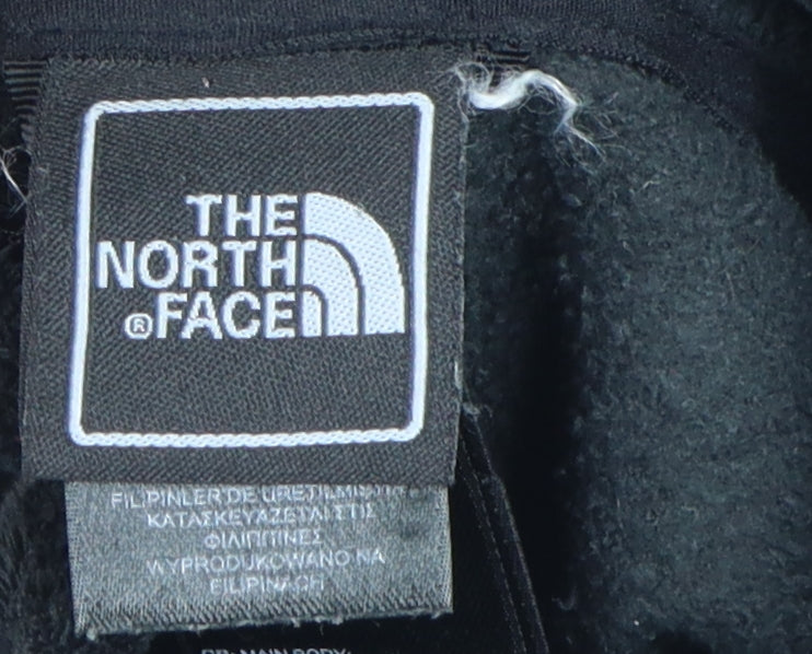 The North Face Women's Black Fleece Jacket Size S