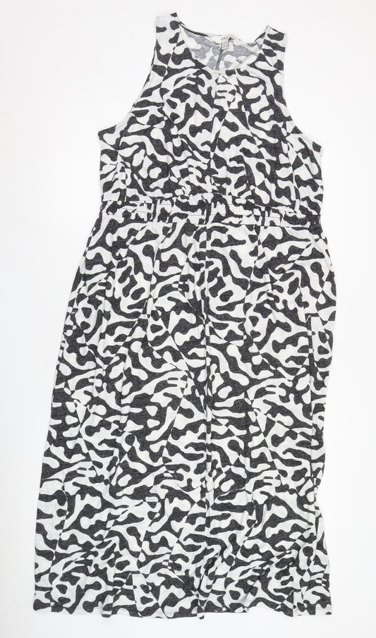 Marks and Spencer Women's Animal Print Dress