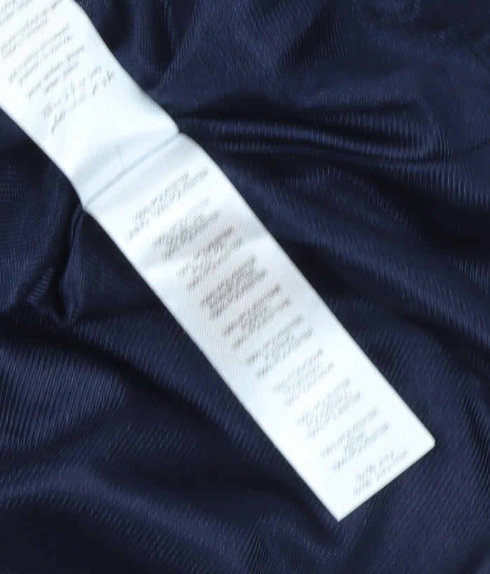 Apricot Women's Blue Short Sleeve Dress