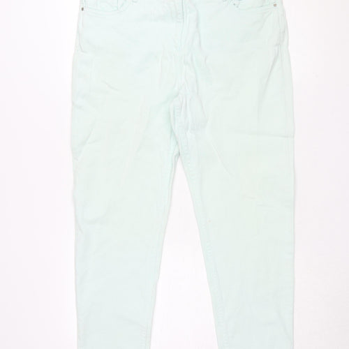 Principles by Ben de Lisi Women's Multicoloured Size 16 Jeans