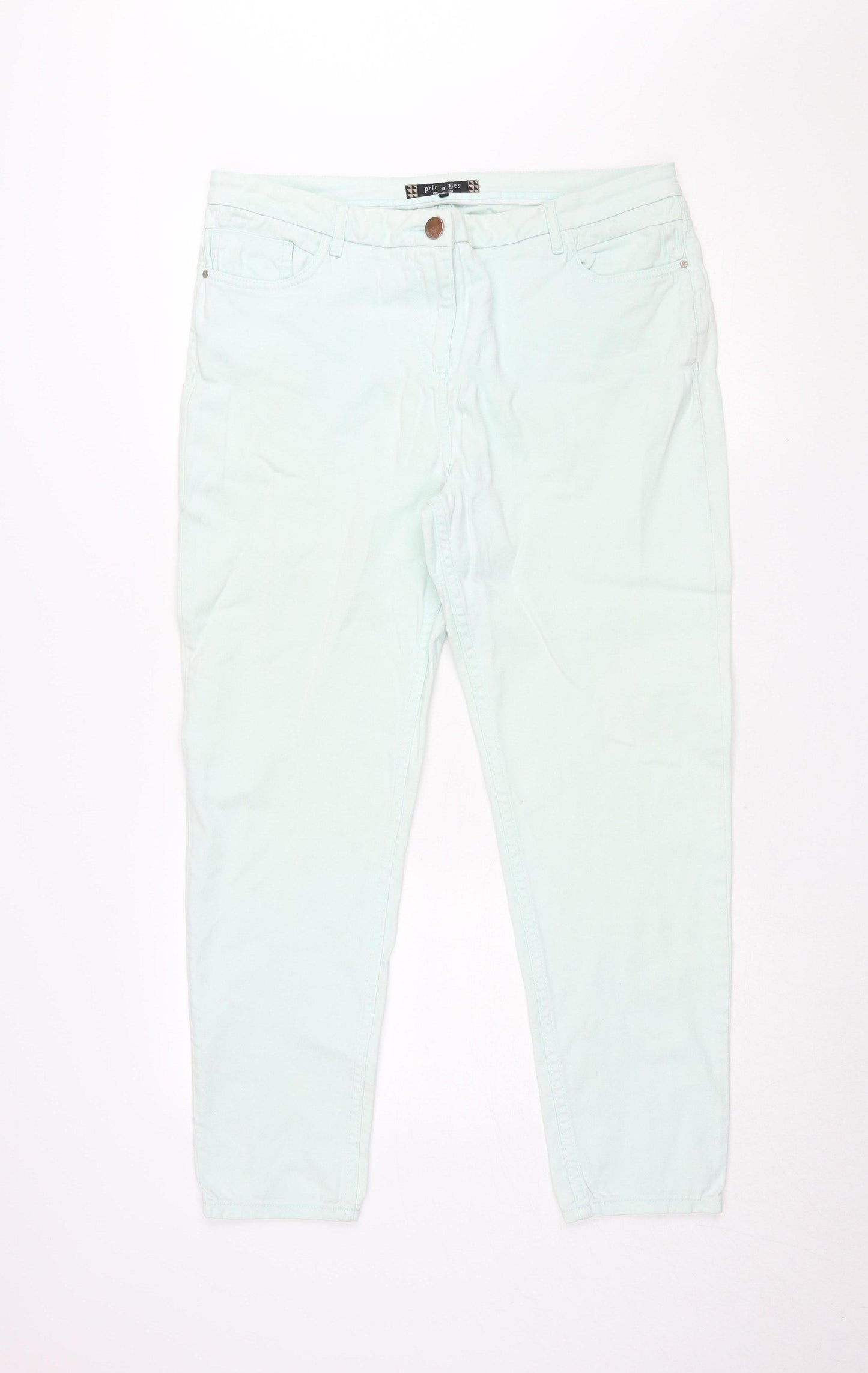 Principles by Ben de Lisi Women's Multicoloured Size 16 Jeans