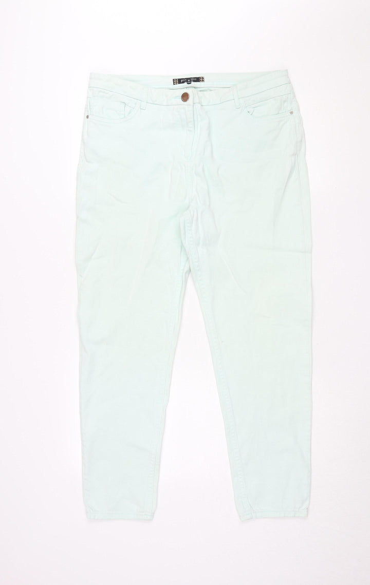 Principles by Ben de Lisi Women's Multicoloured Size 16 Jeans