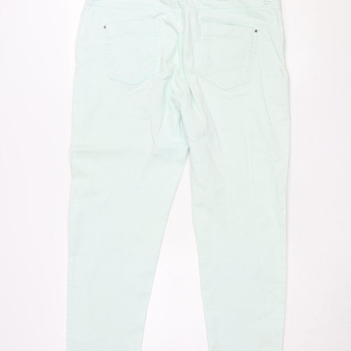 Principles by Ben de Lisi Women's Multicoloured Size 16 Jeans