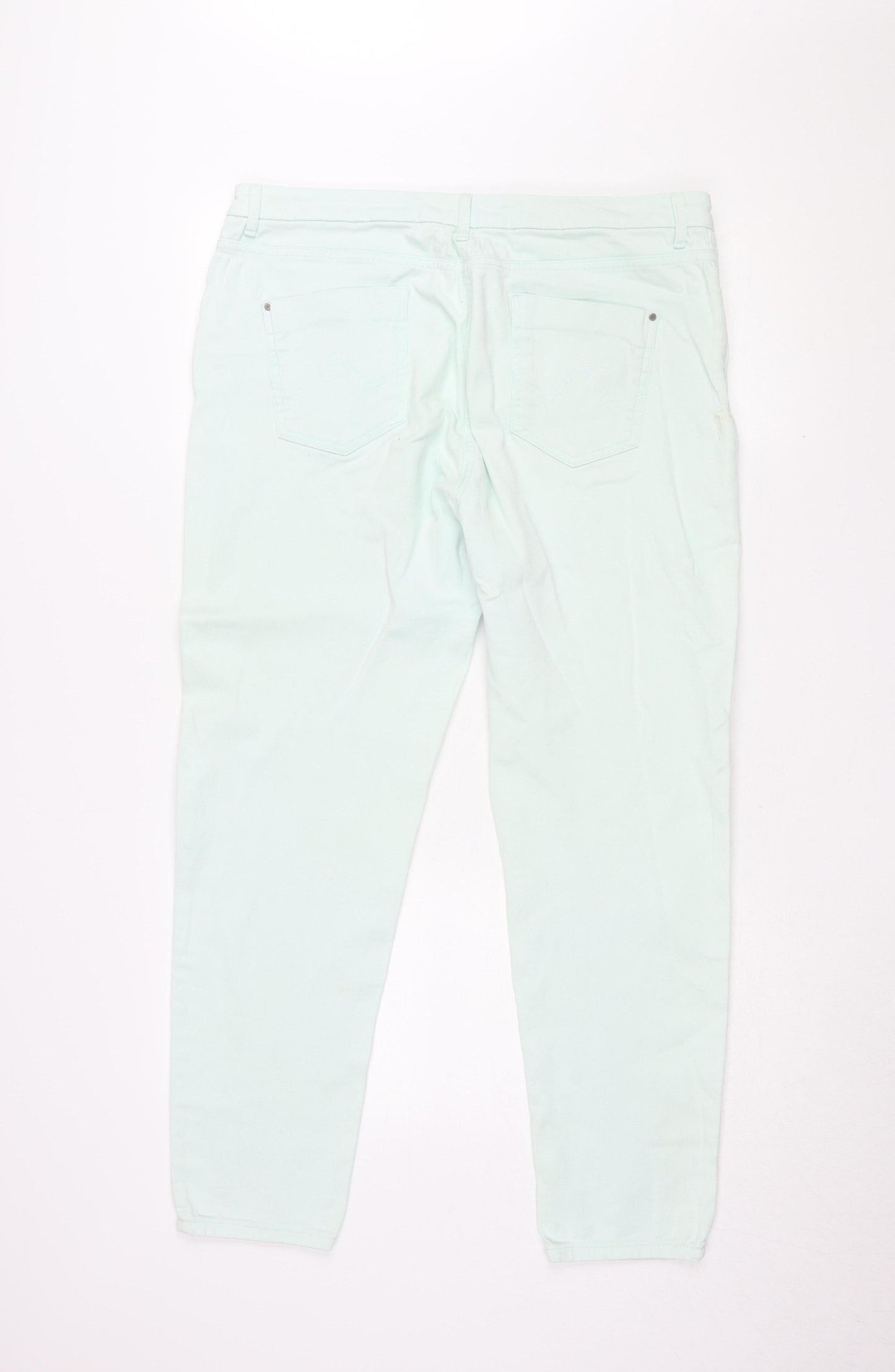 Principles by Ben de Lisi Women's Multicoloured Size 16 Jeans