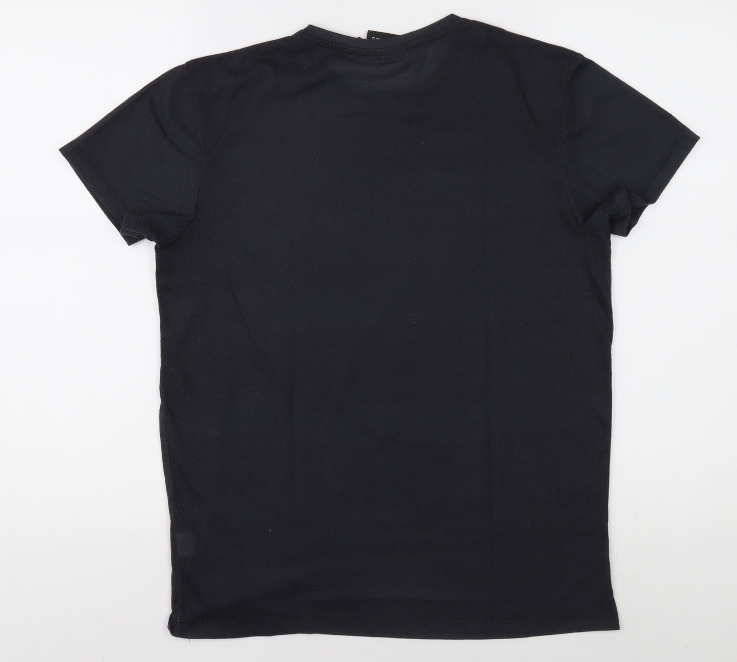 Game of Thrones Men's Black M TV Series T-Shirt