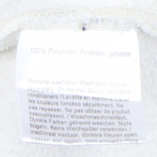 Regatta Women's Ivory Fleece Waistcoat Size 16