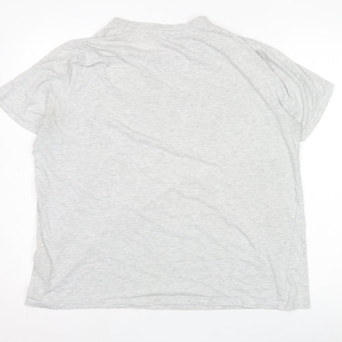 Ben Sherman Men's T-shirt, Size XL.