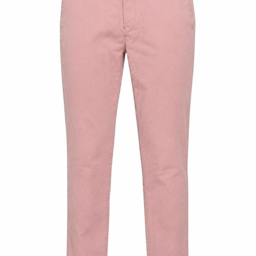 Uniqlo Pink Chino Trousers, Unisex, Size 32