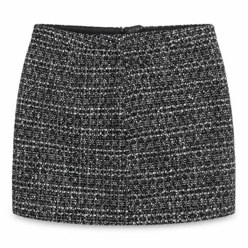 M&Co Women's Grey Pencil Skirt Size 18 Business Casual