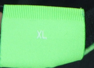 Hugo Boss Men's Black XL Crew Neck T-Shirt