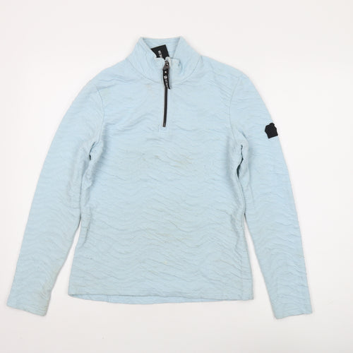 Dare 2b Women's Blue Pullover Sweatshirt XS