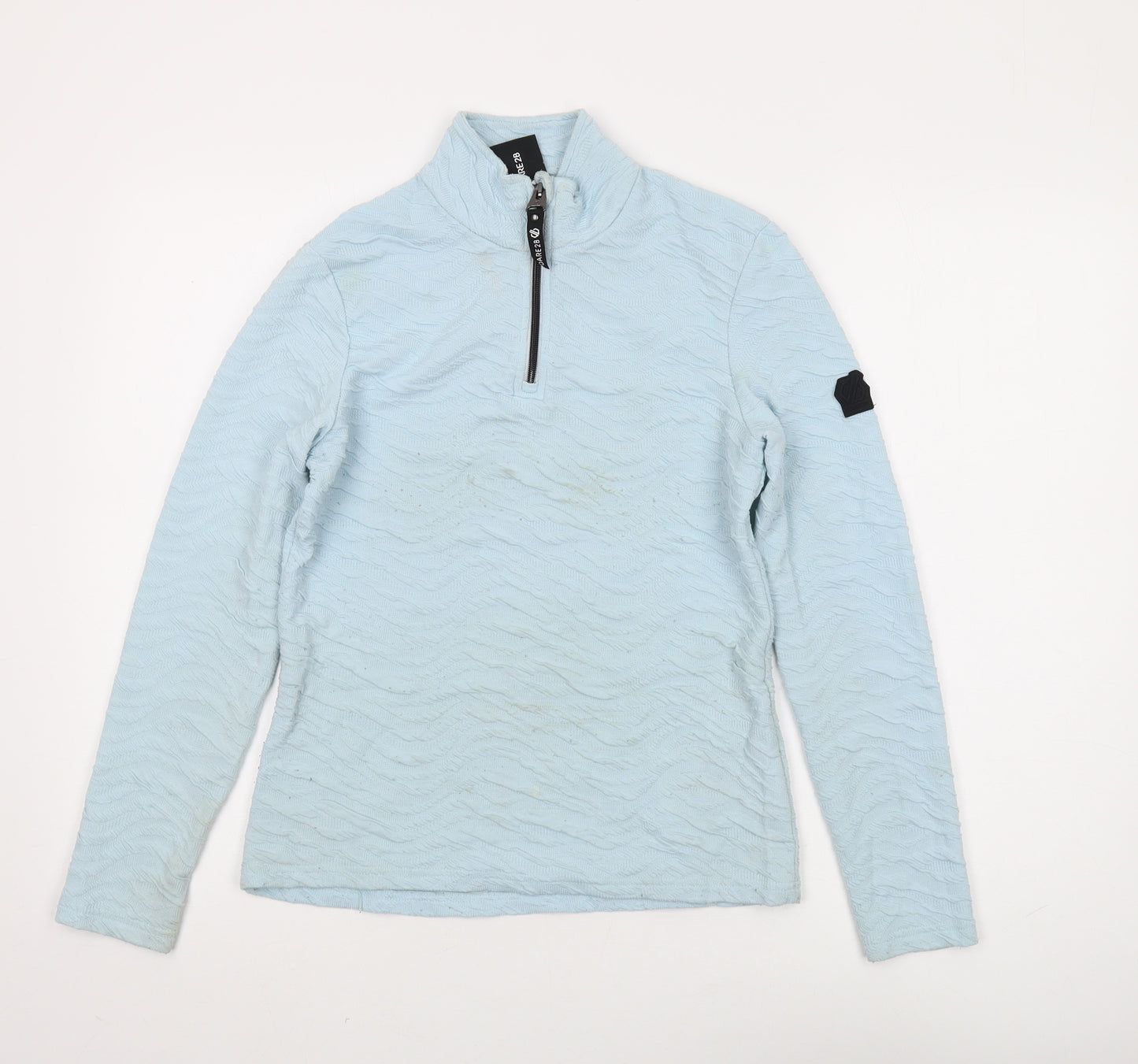Dare 2b Women's Blue Pullover Sweatshirt XS