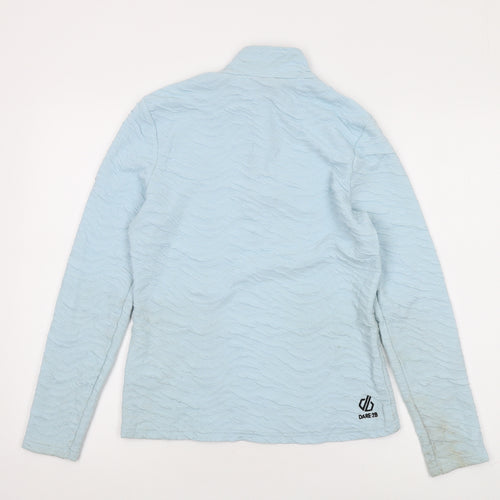 Dare 2b Women's Blue Pullover Sweatshirt XS
