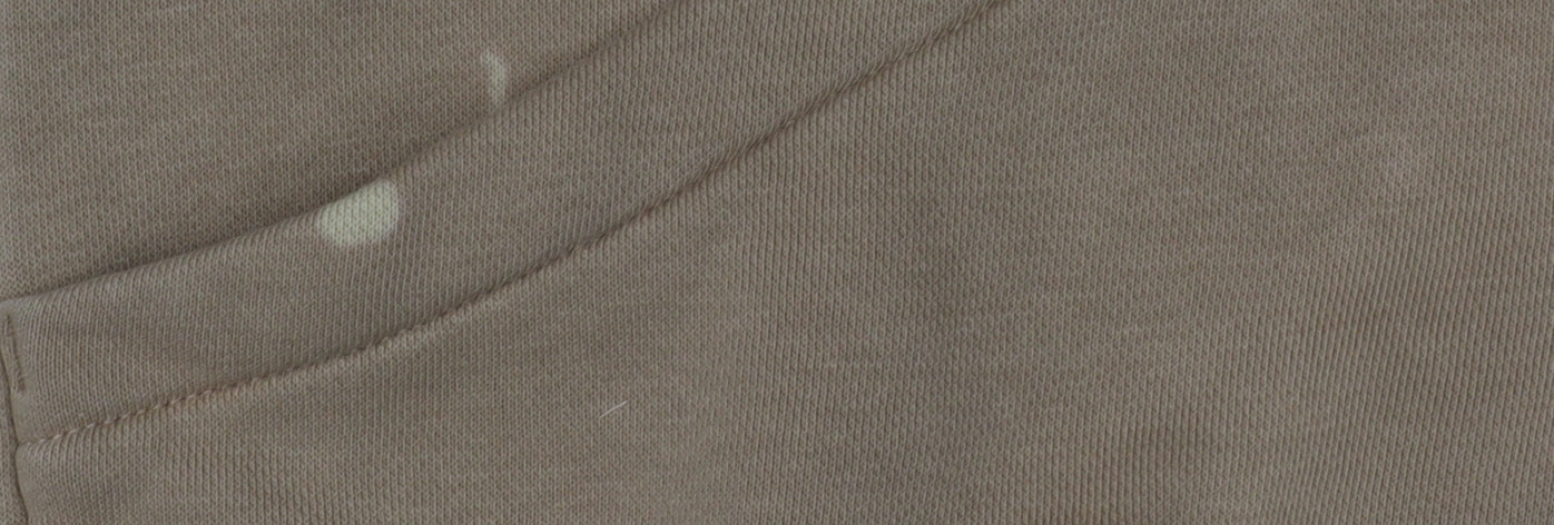 Nike Women's Beige S Pullover Hoodie - Stylish Comfort