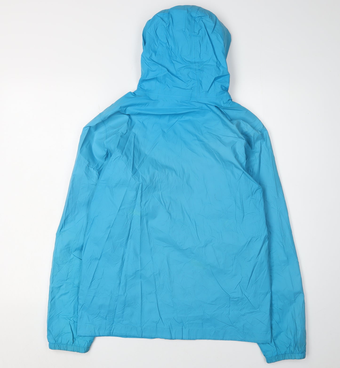 The North Face Boys Blue XL Windbreaker Jacket