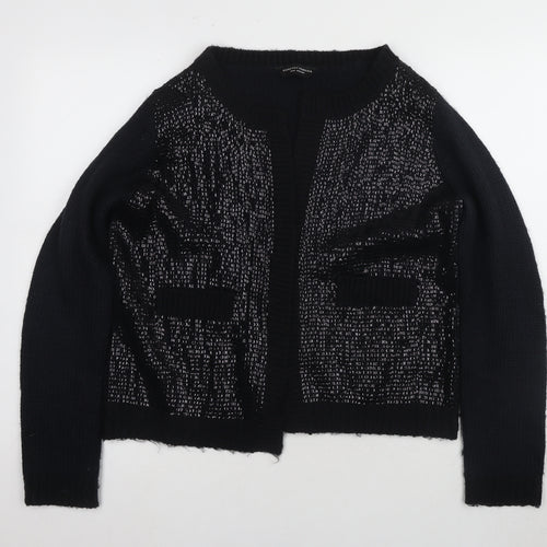 Dorothy Perkins Women’s Black Cardigan Size 16