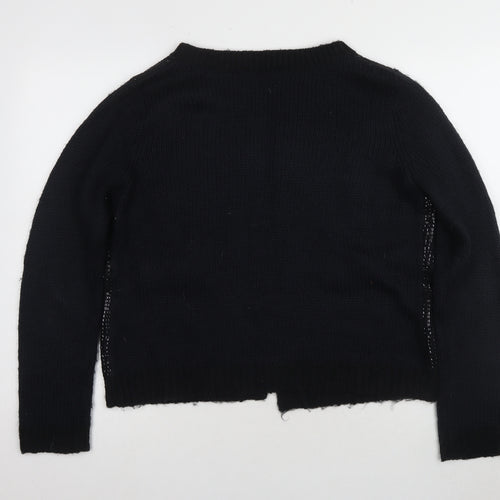 Dorothy Perkins Women’s Black Cardigan Size 16