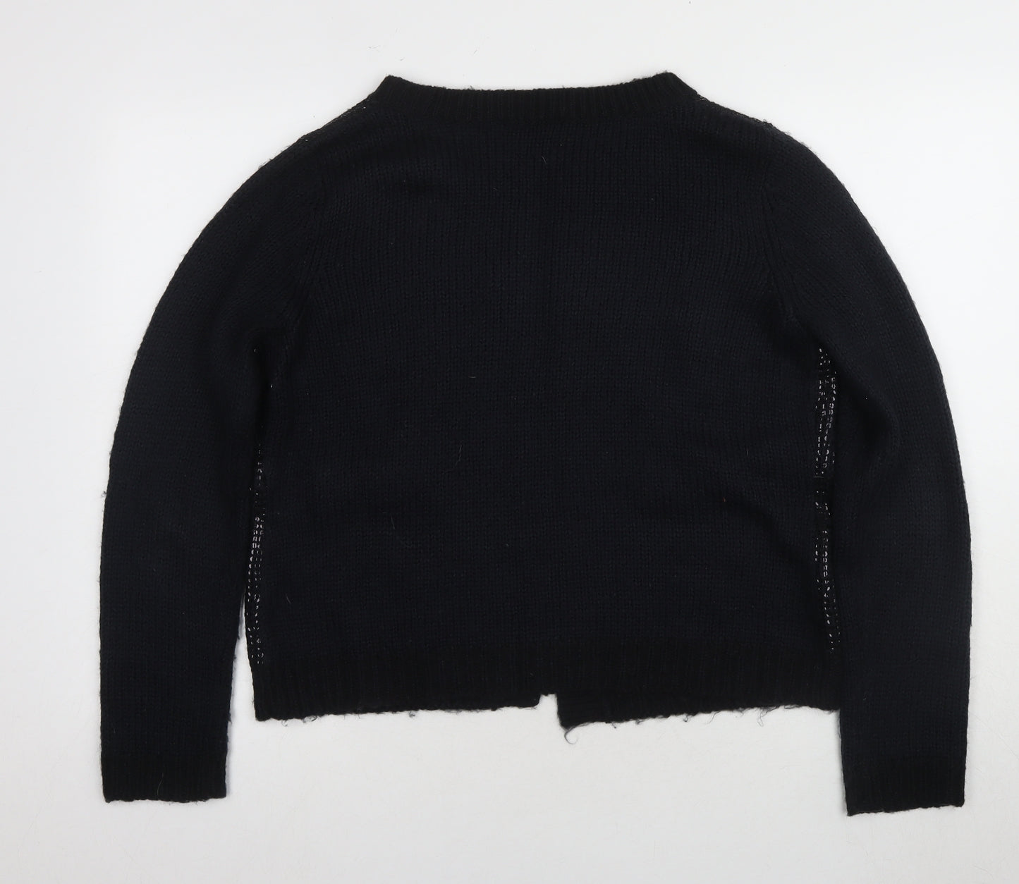 Dorothy Perkins Women’s Black Cardigan Size 16