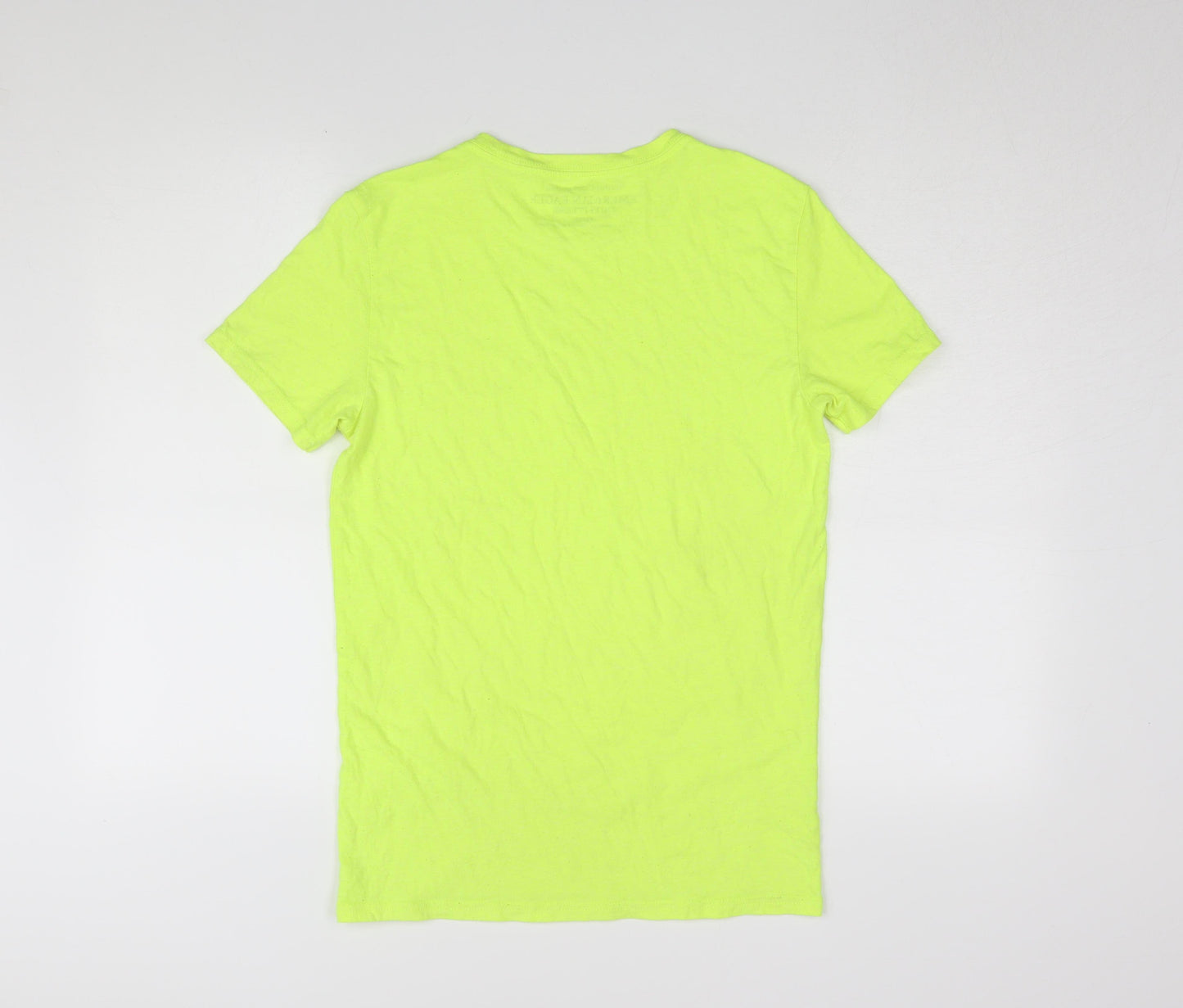 American Eagle Unisex Green XS Athletic T-Shirt